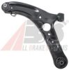 SPIDAN 58254 Track Control Arm